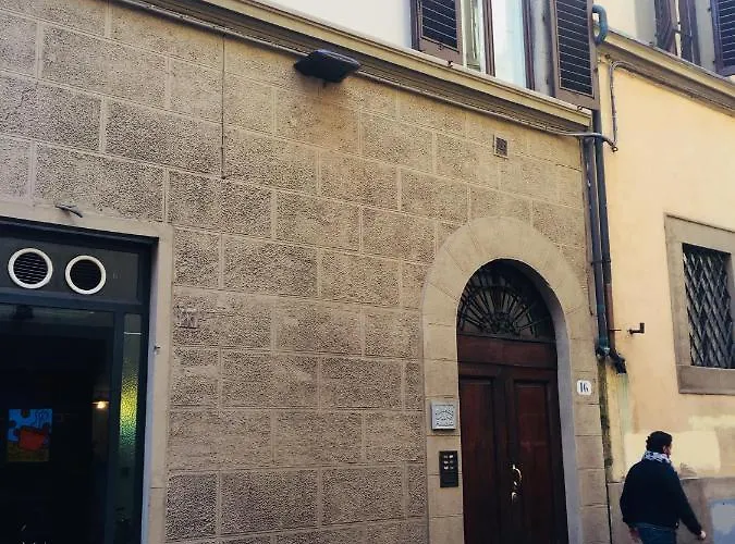 Apartman Eden Loft