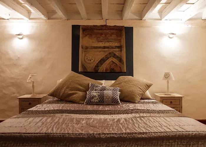 Apartament Eden Loft *