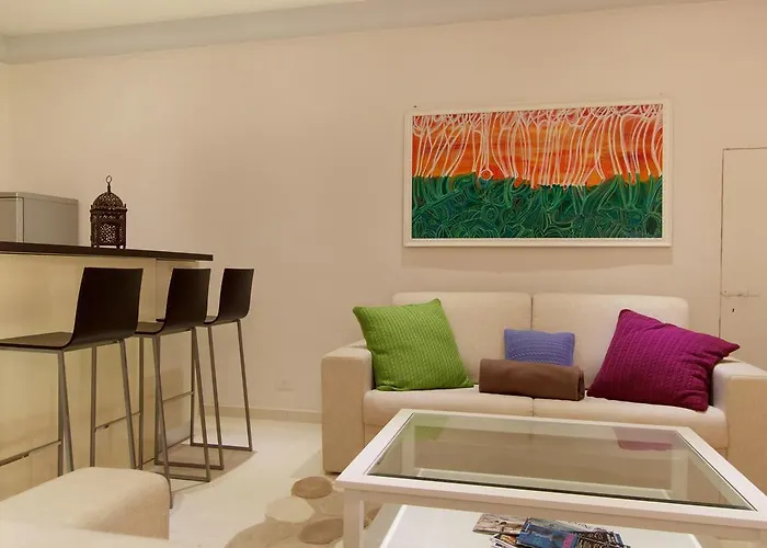 Apartament Eden Loft *