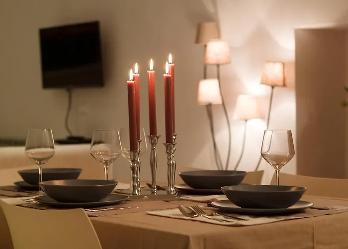 Apartament Eden Loft *