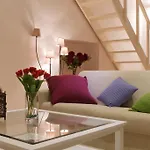 아파트 Eden Loft 피렌체