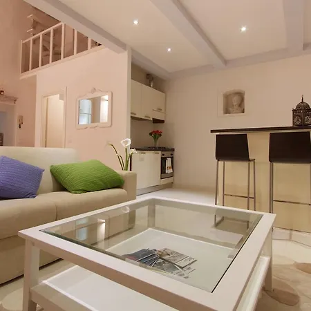 Eden Loft 아파트