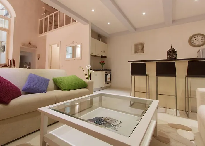 Eden Loft Apartamento